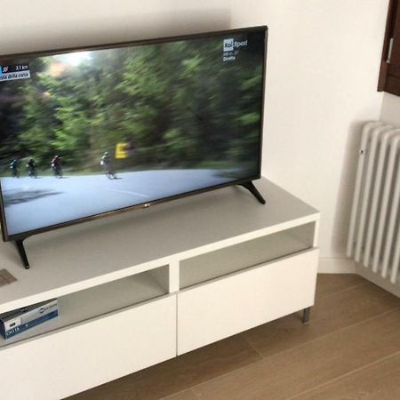 Ca' Derai Leilighet Venezia Eksteriør bilde