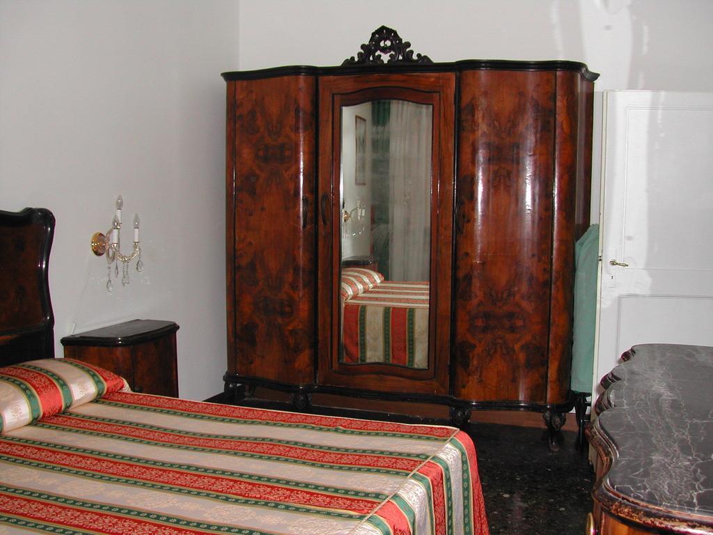 Ca' Derai Leilighet Venezia Rom bilde