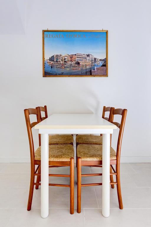 Ca' Derai Leilighet Venezia Rom bilde