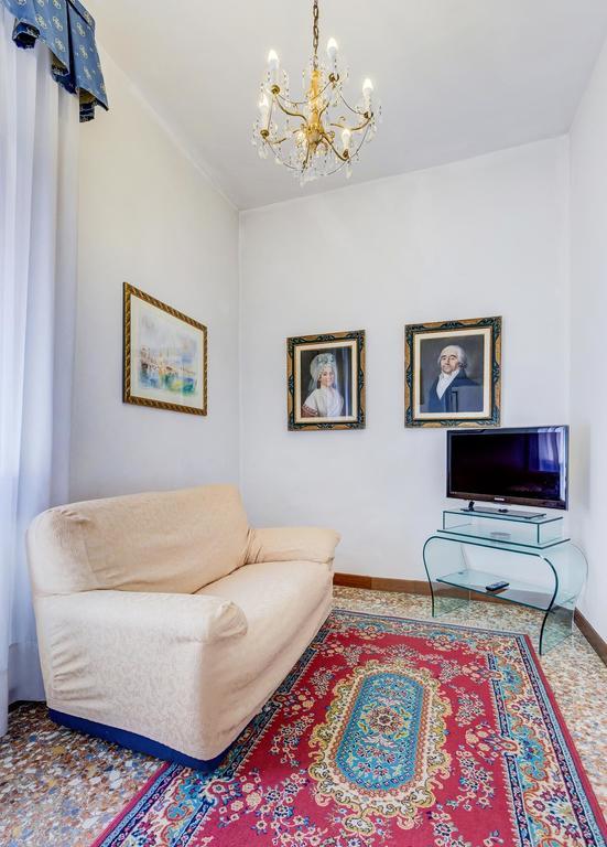 Ca' Derai Leilighet Venezia Rom bilde