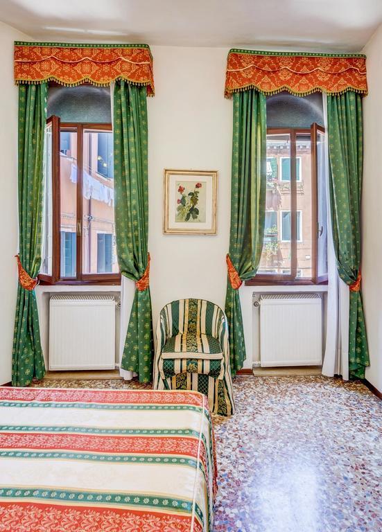 Ca' Derai Leilighet Venezia Rom bilde