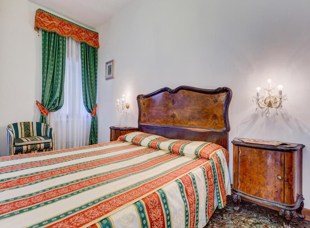 Ca' Derai Leilighet Venezia Rom bilde