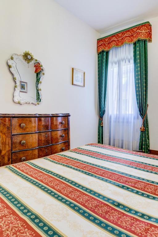 Ca' Derai Leilighet Venezia Rom bilde