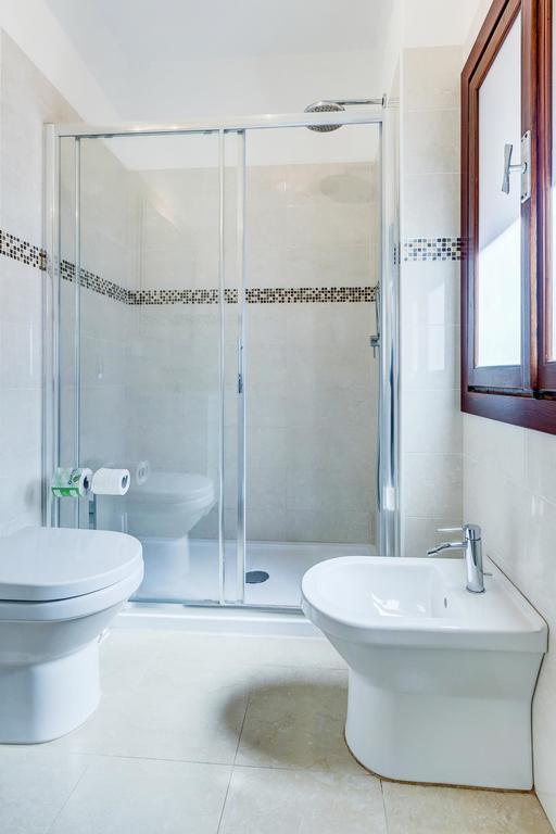 Ca' Derai Leilighet Venezia Rom bilde