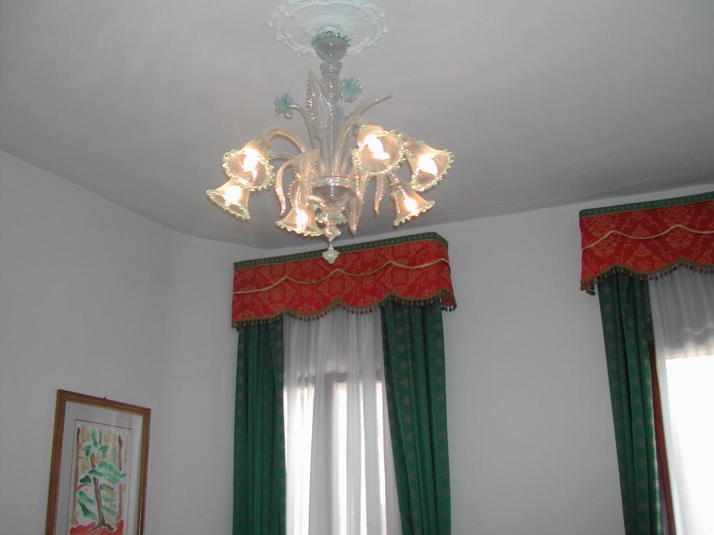 Ca' Derai Leilighet Venezia Rom bilde